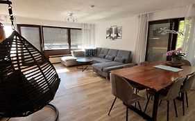 Ferienwohnung Oya